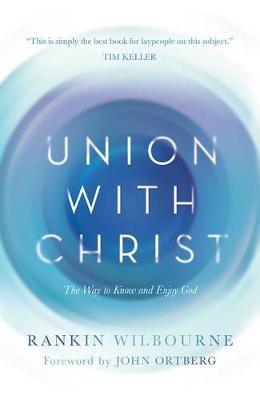 Book cover for Union with Christ