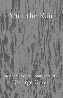 Book cover for After the Rain