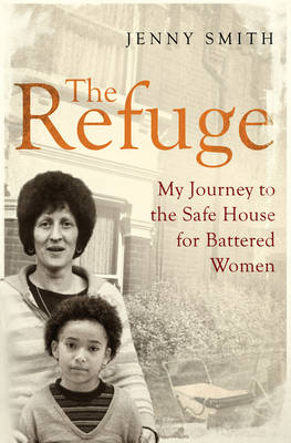 Book cover for The Refuge