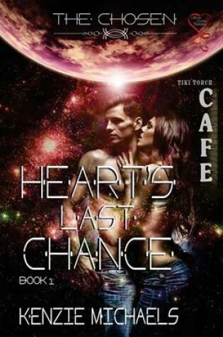 Cover of Heart's Last Chance