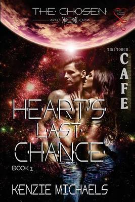 Book cover for Heart's Last Chance