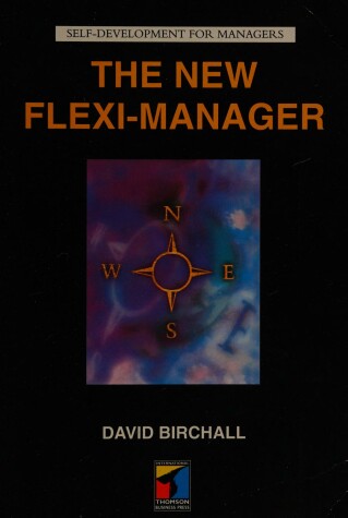 Book cover for The New Flexi-Manager