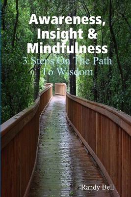 Book cover for Awareness, Insight & Mindfulness