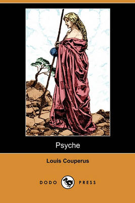 Book cover for Psyche (Dodo Press)