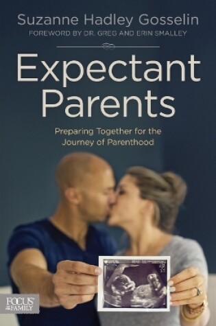 Cover of Expectant Parents