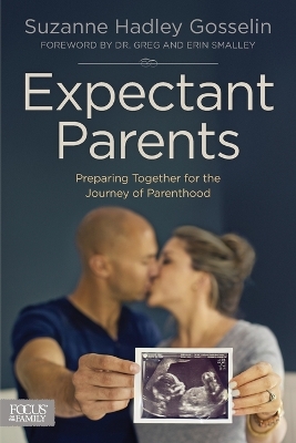 Book cover for Expectant Parents