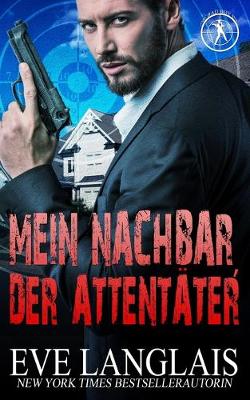 Book cover for Mein Nachbar, der Attentäter