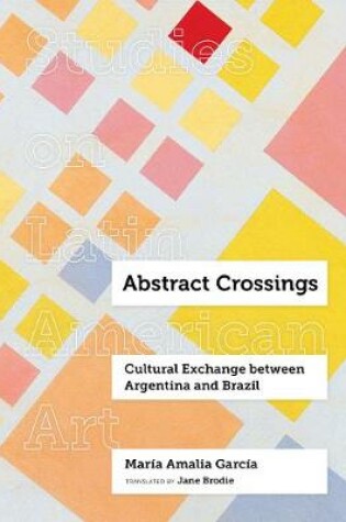 Cover of Abstract Crossings