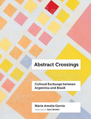 Book cover for Abstract Crossings