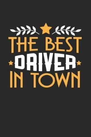 Cover of The Best Driver in Town