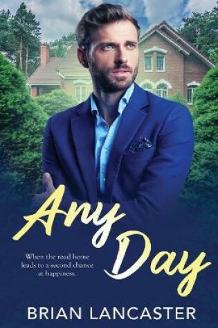 Cover of Any Day