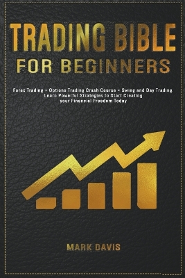 Book cover for Trading Bible For Beginners