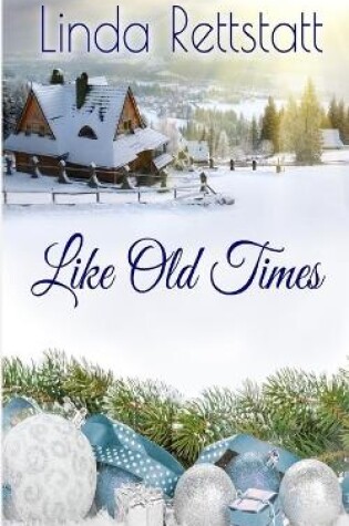 Cover of Like Old Times