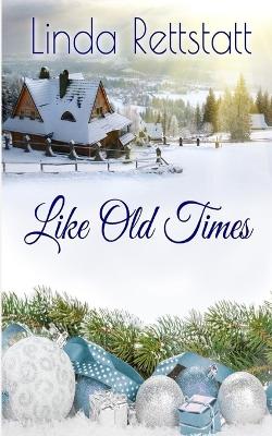 Book cover for Like Old Times