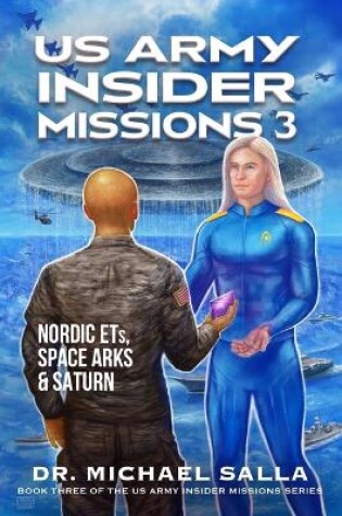 Cover of US Army Insider Missions 3