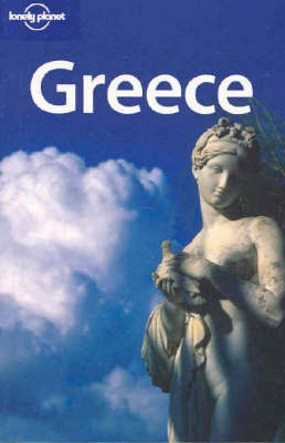 Cover of Greece