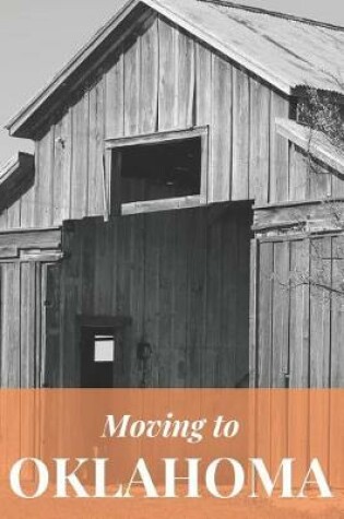 Cover of Moving to Oklahoma