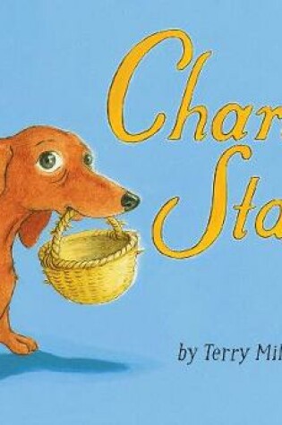 Cover of Charlie Star