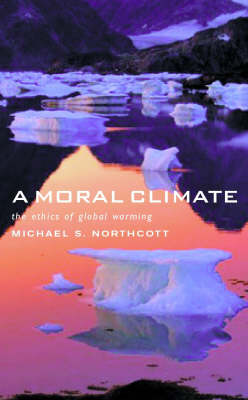 Book cover for A Moral Climate