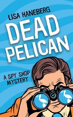 Book cover for Dead Pelican