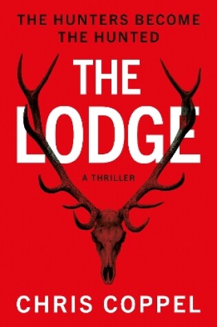 Cover of The Lodge