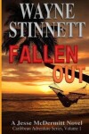 Book cover for Fallen Out