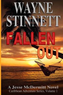 Book cover for Fallen Out