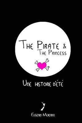 Cover of The pirate & the princess