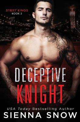 Book cover for Deceptive Knight