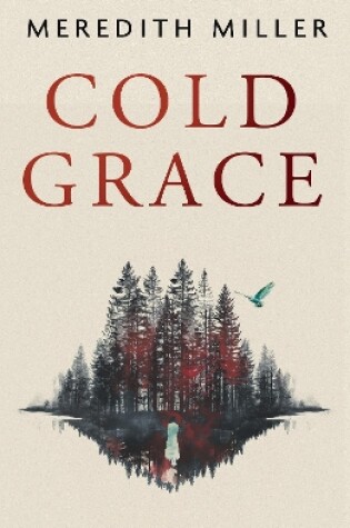 Cover of Cold Grace