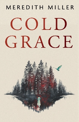 Book cover for Cold Grace