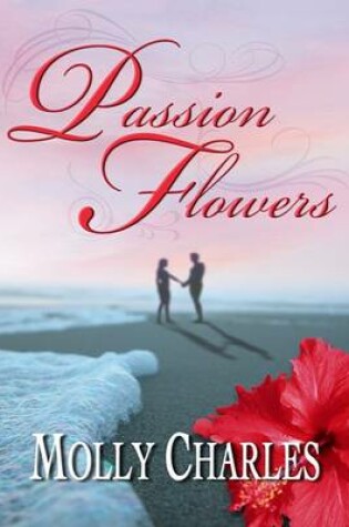 Cover of Passion Flowers