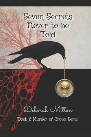 Cover of Seven Secrets Never To Be Told