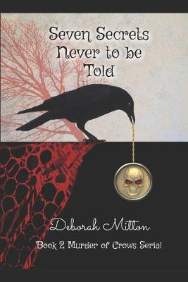 Book cover for Seven Secrets Never To Be Told
