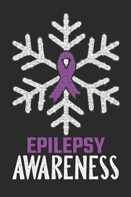 Book cover for Epilepsy Awareness