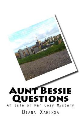 Cover of Aunt Bessie Questions