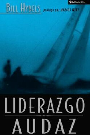 Cover of Liderazgo Audaz