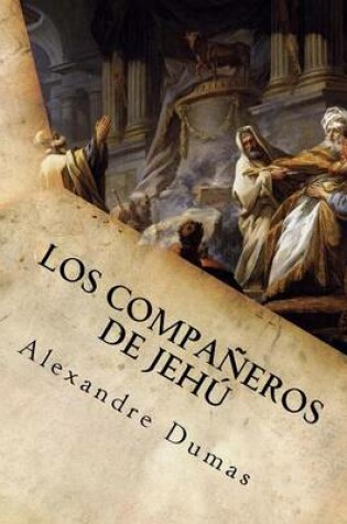 Cover of Los Companeros de Jehu