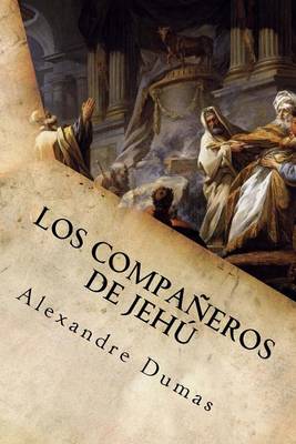 Book cover for Los Companeros de Jehu