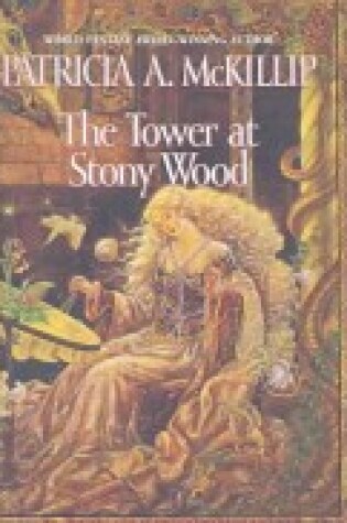 Cover of Tower at Stoney Wood