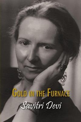 Cover of Gold in the Furnace