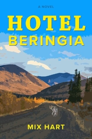 Cover of Hotel Beringia
