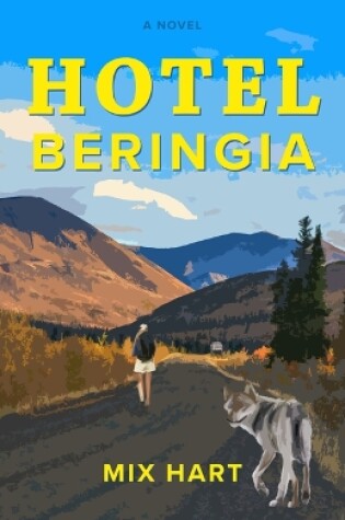 Cover of Hotel Beringia