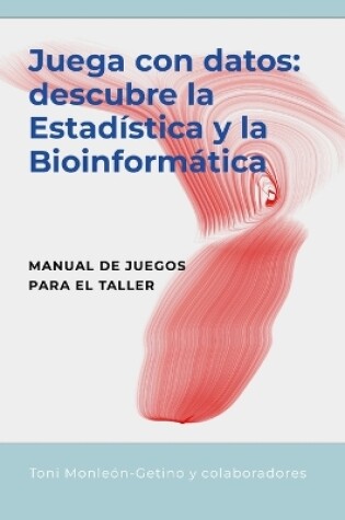 Cover of Juega con datos