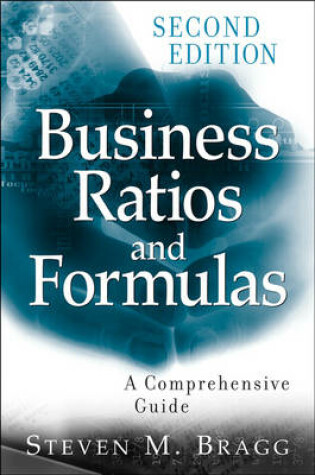Cover of Business Ratios and Formulas