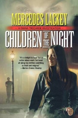 Cover of Children of the Night