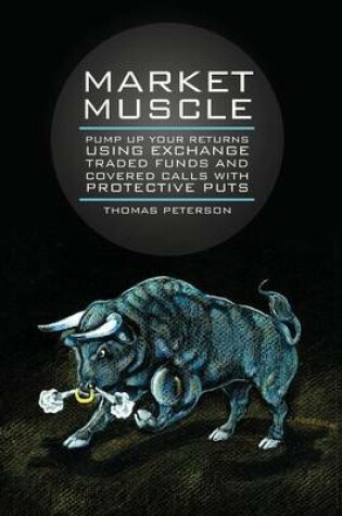 Cover of Market Muscle