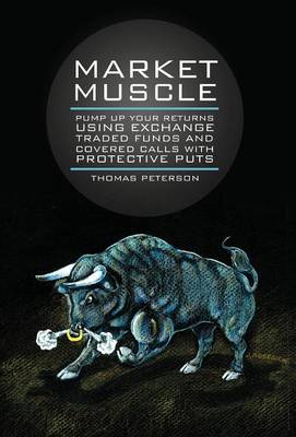 Book cover for Market Muscle