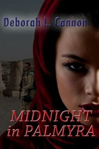 Cover of Midnight in Palmyra