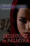 Book cover for Midnight in Palmyra